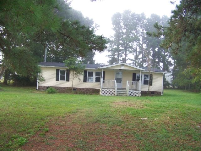 6264 Nc 42, Elm City, NC 27822