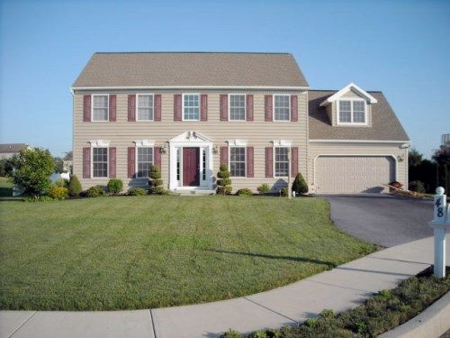 48 JEWEL DRIVE, Mount Joy, PA 17552