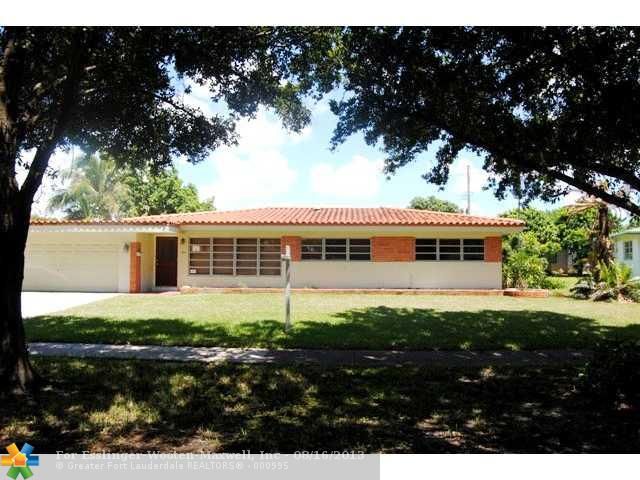 5521 SW 3RD ST, Fort Lauderdale, FL 33317