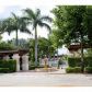 2605 SW 83RD TE # 102, Hollywood, FL 33025 ID:835645