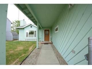 1312 Kuykendall Street, Fairbanks, AK 99701