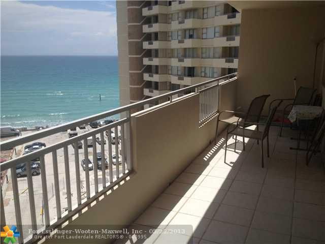 3180 S OCEAN DR # 801, Hallandale, FL 33009