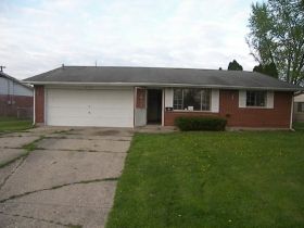 330 Lawson Ave, New Lebanon, OH 45345