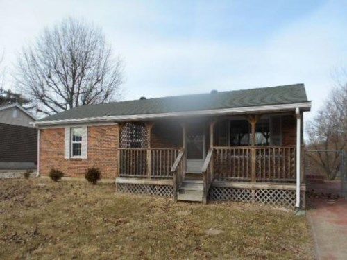 108 Rose Lane, Nicholasville, KY 40356