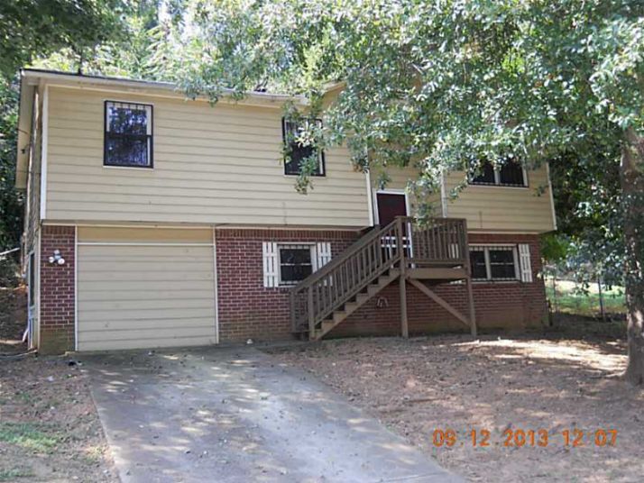 2785 Rockdale Drive, Decatur, GA 30034