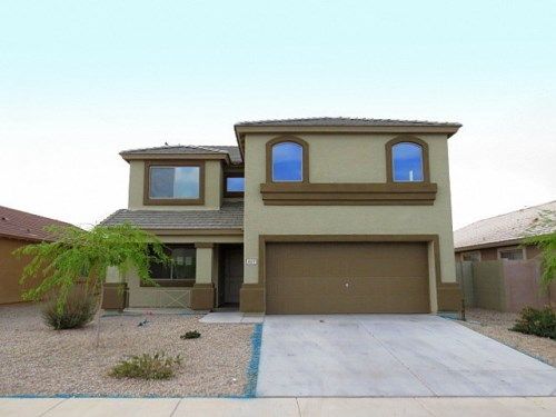 10017 W Hilton, Tolleson, AZ 85353