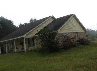 446 Rowley Road, Foxworth, MS 39483