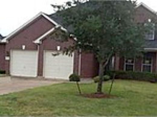 Brighton Cove, Fresno, TX 77545