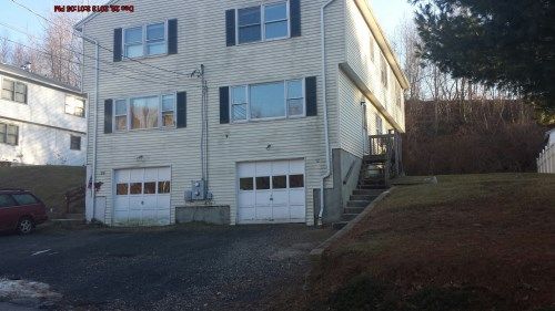 92 Downes Street Unit 8b, Waterbury, CT 06704