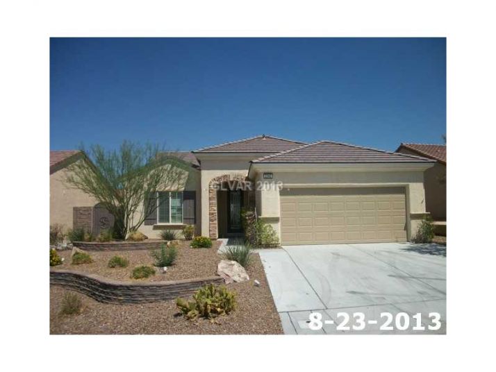 2392 Aztec Ruin Way, Henderson, NV 89044