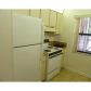 3396 FOXCROFT RD # 316, Hollywood, FL 33025 ID:958191