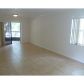 3396 FOXCROFT RD # 316, Hollywood, FL 33025 ID:958192