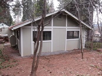 400 Mccloud Avenue, Mount Shasta, CA 96067