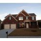 4932 Locherby Drive, Fairburn, GA 30213 ID:4635513