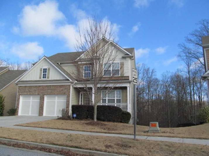 859 Harvest Brook Drive, Lawrenceville, GA 30043