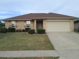 823 S Canton Ave, Springfield, MO 65802