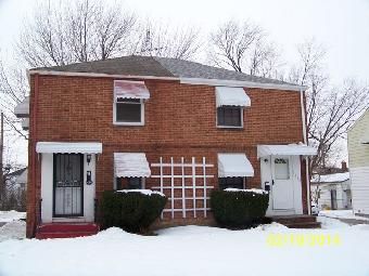 1484 East 250th St, Euclid, OH 44117