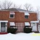 1484 East 250th St, Euclid, OH 44117 ID:5985740