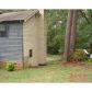 4621 Jackybell Trail, Decatur, GA 30034 ID:1560827