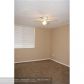 7824 SONOMA SPRINGS CIR # 110, Lake Worth, FL 33463 ID:484403