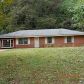 377 Colchester Drive, Stone Mountain, GA 30088 ID:1577492