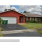 12801 SW 9TH PL, Fort Lauderdale, FL 33325 ID:5531123