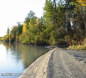 L12 B2 S River View Drive, Palmer, AK 99645