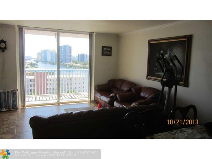 3161 S OCEAN DR # 1108, Hallandale, FL 33009