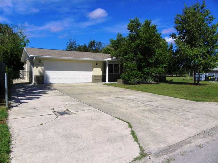 5043 SHERWOOD DR, New Port Richey, FL 34652