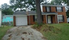 1244 Wellhouse Walk Stone Mountain, GA 30088