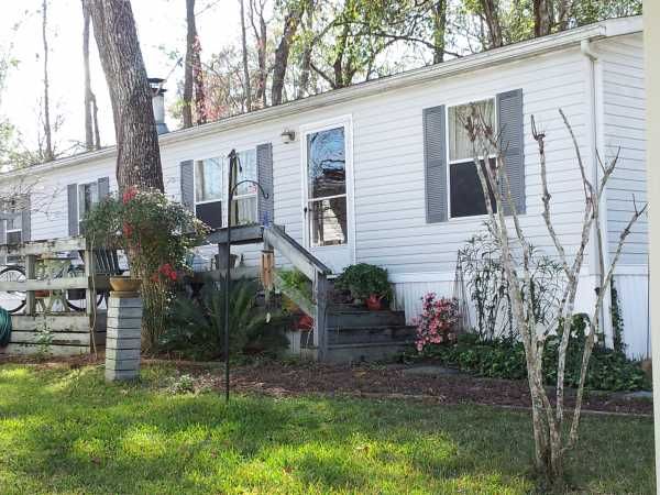 500 Chaffee Rd. S #51, Jacksonville, FL 32221