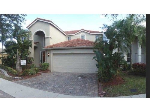 4111 CINNAMON WY, Fort Lauderdale, FL 33331