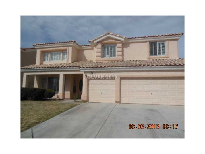 9190 Valley Spring Ct, Las Vegas, NV 89147