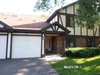 804 E Castle Ct Unit 1738-3, Palatine, IL 60074