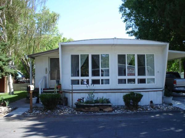 209 A STREET, Carson City, NV 89706