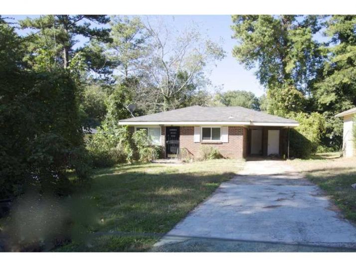 1561 Rupert Road, Decatur, GA 30032