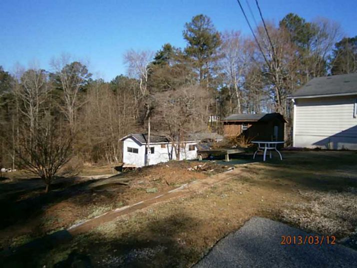 531 Appalachee Ridge Road, Auburn, GA 30011