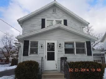 836 Hurd Ave, Findlay, OH 45840