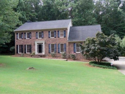 2571 Garrison Commons Sw, Marietta, GA 30064