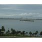 1900 N BAYSHORE DR # 907, Miami, FL 33132 ID:5100898