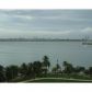 1900 N BAYSHORE DR # 907, Miami, FL 33132 ID:5100899