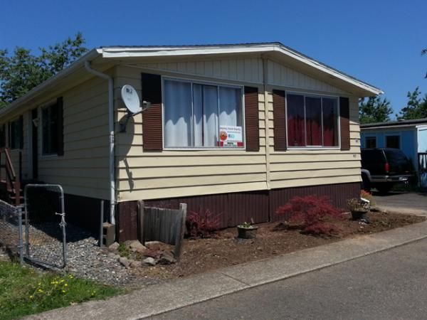 300 SW 7th Ave #97, Battle Ground, WA 98604