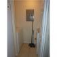 2400 PRESERVE WY # 202, Hollywood, FL 33025 ID:1136181