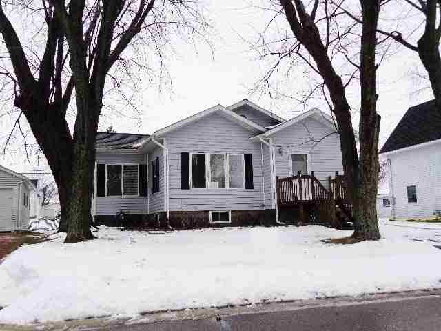 215 S Union St, Loyal, WI 54446