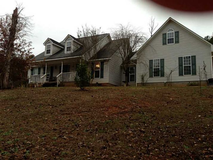 191 Freedom Drive, Martin, GA 30557