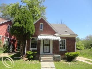 4828 Beaconsfield St, Detroit, MI 48224