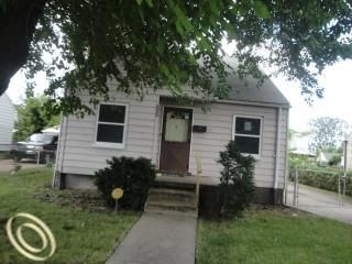 5252 Farmbrook St, Detroit, MI 48224