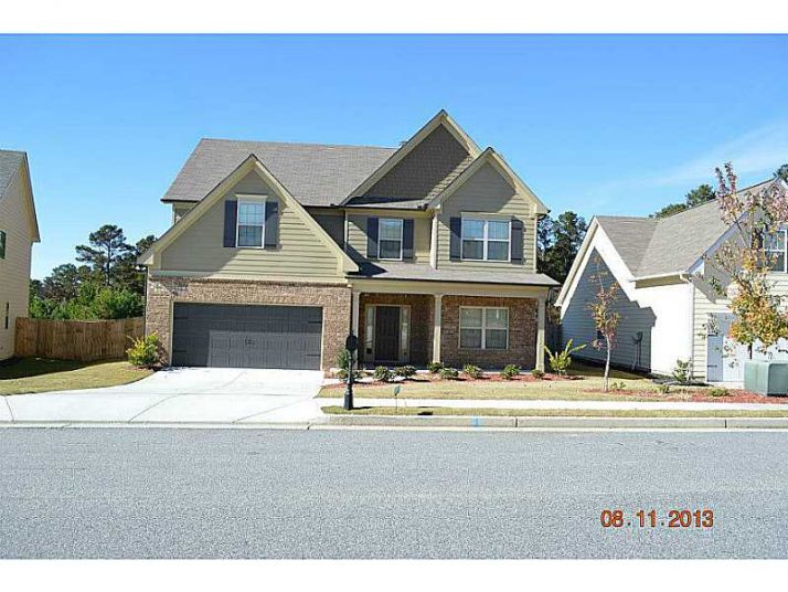 2260 Line Drive, Lawrenceville, GA 30043