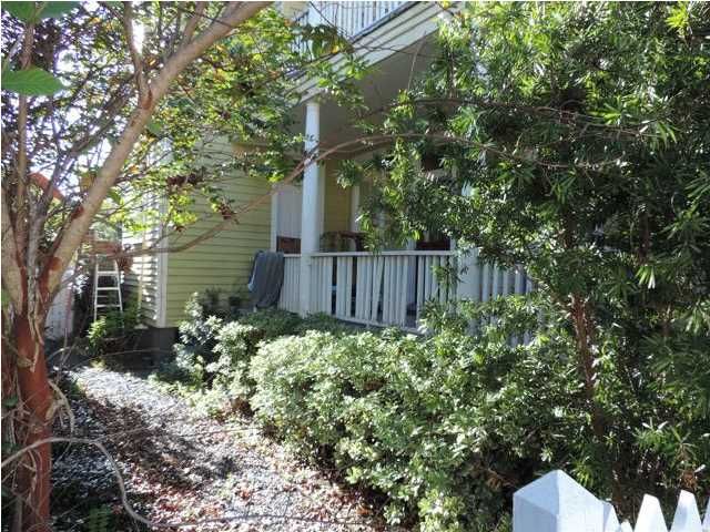 7 PERRY ST, Charleston, SC 29403