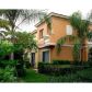 8999 SW 18TH ST # 1401, Hollywood, FL 33025 ID:1128848